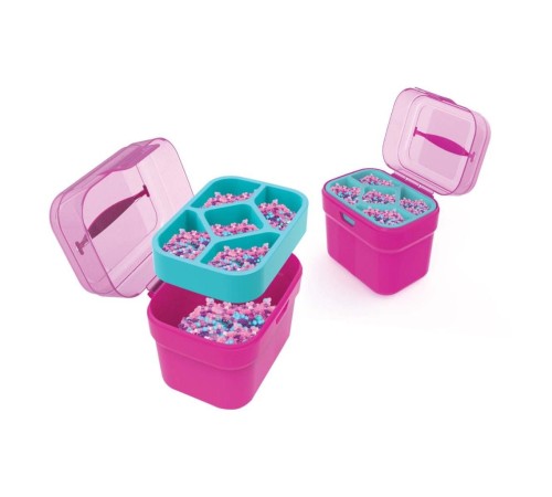 Dede Frozen Sepetli Takı Seti Dede Frozen Sepetli Takı Seti