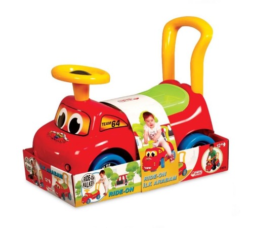 Dede İlk Arabam Dede İlk Arabam