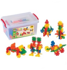 Dede Magic Puzzle Küçük Boy 200 Parça