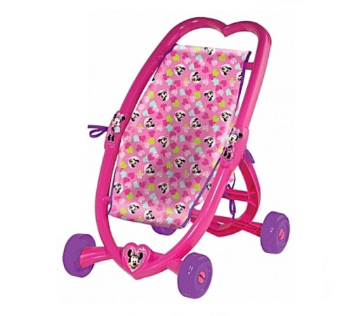 Dede Minnie Mouse Kalpli Puset Dede Minnie Mouse Kalpli Puset