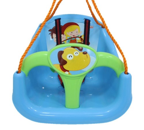 Dede Salıncak