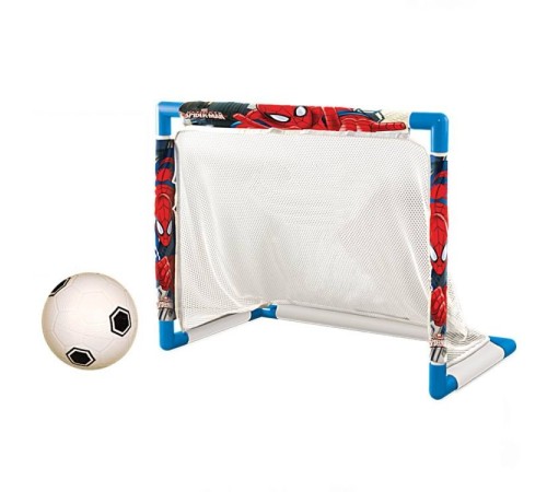 Dede Spiderman Futbol Kalesi Dede Spiderman Futbol Kalesi