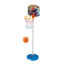 Dede Spiderman Küçük Ayaklı Basketbol Potası