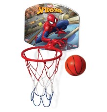 Dede Spiderman Küçük Pota