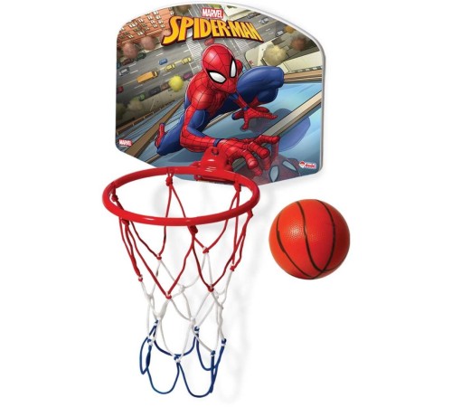 Dede Spiderman Küçük Pota Dede Spiderman Küçük Pota