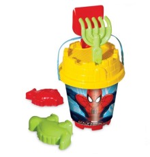 Dede Spiderman Orta Boy Kova