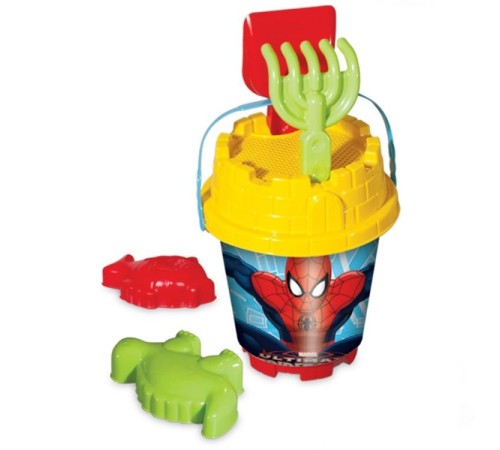 Dede Spiderman Orta Boy Kova Dede Spiderman Orta Boy Kova