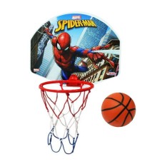 Dede Spiderman Orta Pota
