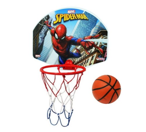Dede Spiderman Orta Pota