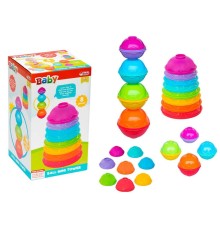 Dede Toplu Mini Kule