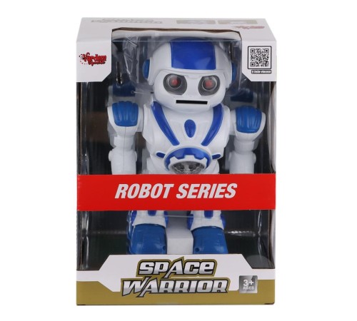 DF-6022 Işıklı ve Müzikli Disk Atan Uzay Savaşçısı Robot DF-6022 Işıklı ve Müzikli Disk Atan Uzay Savaşçısı Robot