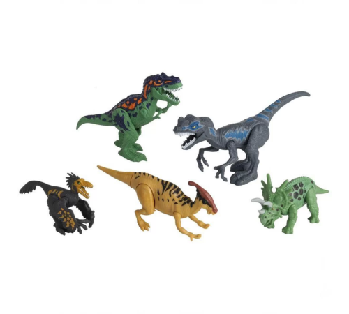Dino Valley Dinozor Oyun Seti 5 Parça Dino Valley Dinozor Oyun Seti 5 Parça