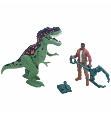   Dino Valley Figürlü Dinozor Oyun Seti