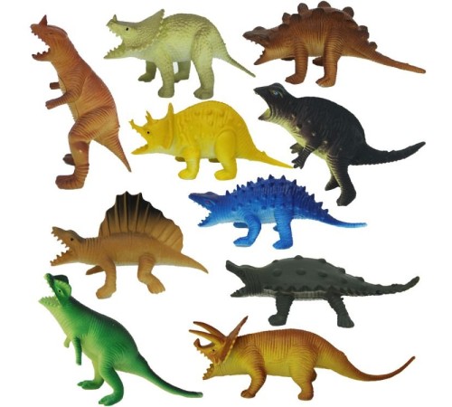 Dinozorlar Dünyası Poşetli Dinozorlar Dünyası Poşetli