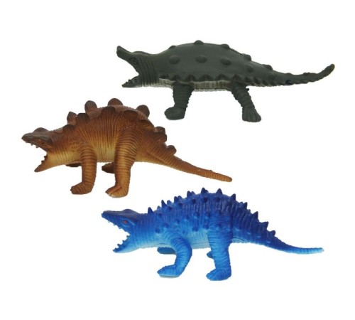 Dinozorlar Dünyası Poşetli Dinozorlar Dünyası Poşetli