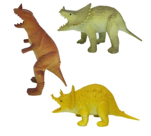 Dinozorlar Dünyası Poşetli Dinozorlar Dünyası Poşetli