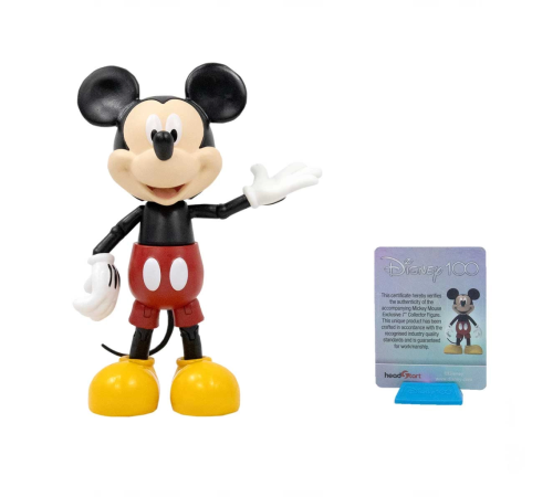 Disney 100 Koleksiyon Figürü DED14000 Disney 100 Koleksiyon Figürü DED14000