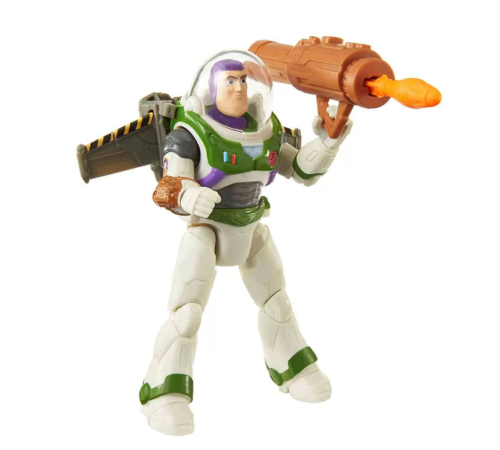Disney Pixar Lightyear Ana Figürler Delüks Serisi HHJ85 Disney Pixar Lightyear Ana Figürler Delüks Serisi HHJ85