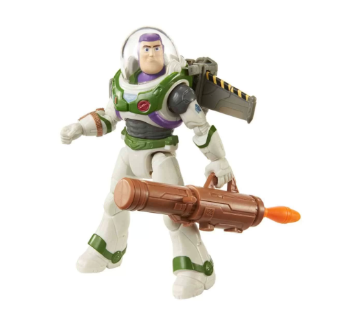 Disney Pixar Lightyear Ana Figürler Delüks Serisi HHJ85 Disney Pixar Lightyear Ana Figürler Delüks Serisi HHJ85