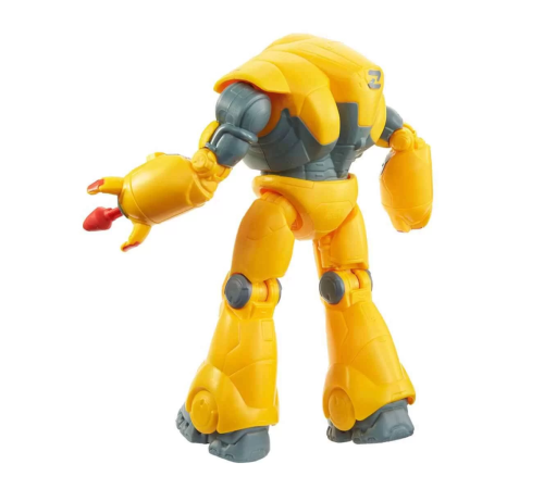 Disney Pixar Lightyear Ana Figürler Delüks Serisi HHJ85 Disney Pixar Lightyear Ana Figürler Delüks Serisi HHJ85