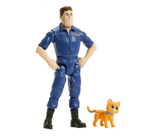 Disney Pixar Lightyear Ana Figürler Serisi HHJ78 Disney Pixar Lightyear Ana Figürler Serisi HHJ78