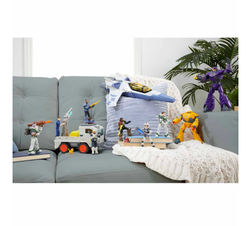 Disney Pixar Lightyear Araçlar Serisi HHJ90 Disney Pixar Lightyear Araçlar Serisi HHJ90