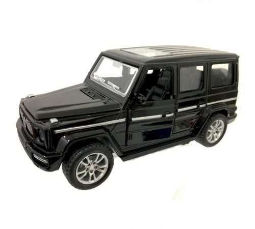 Displayde Metal Çek Bırak Jeep Displayde Metal Çek Bırak Jeep