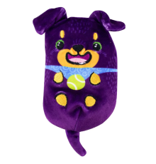 Dogs vs Squirls Beans Serisi 10 cm
