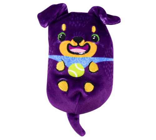 Dogs vs Squirls Beans Serisi 10 cm Dogs vs Squirls Beans Serisi 10 cm