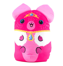Dogs vs Squirls Gold Jumbo Serisi 22 cm