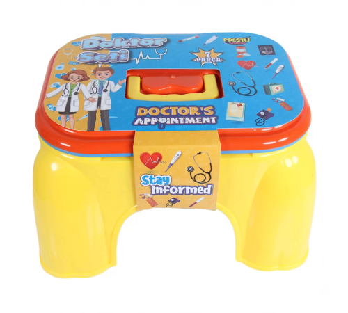 Doktor Setli Sandalye Doktor Setli Sandalye