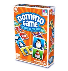 Domino Oyunu