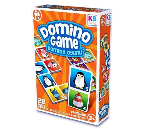 Domino Oyunu Domino Oyunu