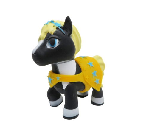 Dress Your Pony Mini Figür Dress Your Pony Mini Figür