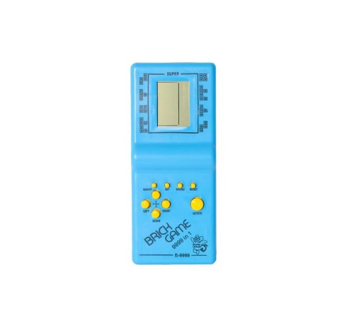 E-9999 Tetris Oyunu E-9999 Tetris Oyunu