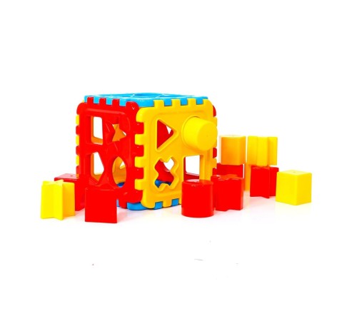 Eğitici Bultak Küp AE-1010 Eğitici Bultak Küp AE-1010