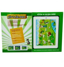 Eğitici Çiftlik Pad