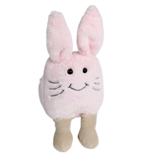 Emoji Pembe Peluş Oyuncak 40 cm