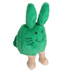 Emoji Yeşil Peluş Oyuncak 40 cm