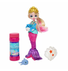 Enchantimals Baloncuk Yapan Deniz Kızı Atlantia Bebek HFT24