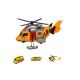 ERN-2006 Heroes Toys Helikopter İnşaat Seti Arabalı - Eren Oyuncak