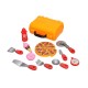ERN-818 Heroes Toys Pizza Oyun Seti - Eren Oyuncak