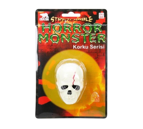 Esnek Korku Figürleri Esnek Korku Figürleri