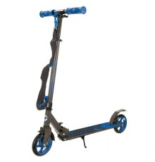 Evo Flexi 2 Tekerlekli Scooter Mavi