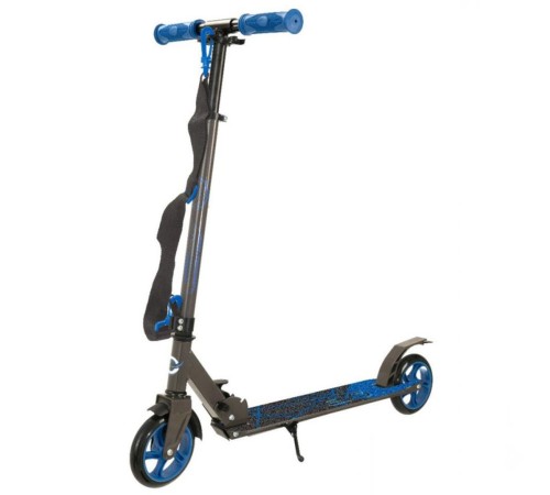 Evo Flexi 2 Tekerlekli Scooter Mavi Evo Flexi 2 Tekerlekli Scooter Mavi