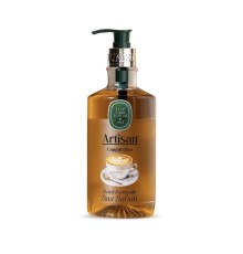 Eyüp Sabri Tuncer Artisan Doğal Zeytinyağlı Sıvı Sabun 600 ml Cappuccino