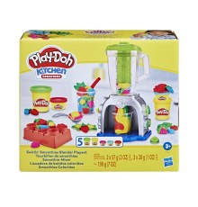 F9142 Play-Doh Eğlenceli Smoothie Mikserim Oyun Seti +3 yaş