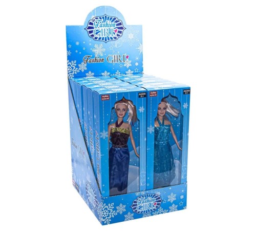 Fashion Girl Bebek Fashion Girl Bebek