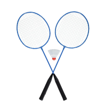 Fileli Badminton Seti CN-503