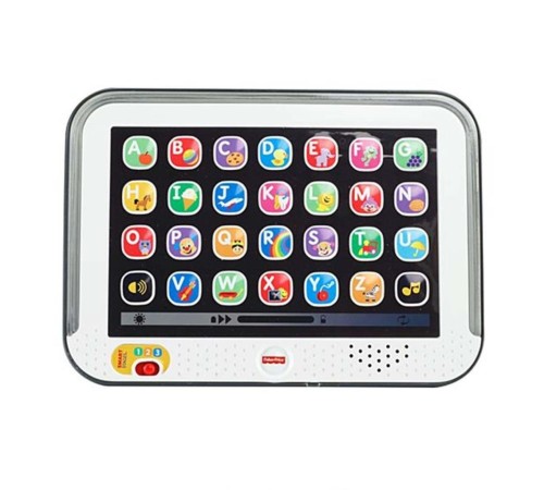 Fisher Price Eğitici Tablet Fisher Price Eğitici Tablet